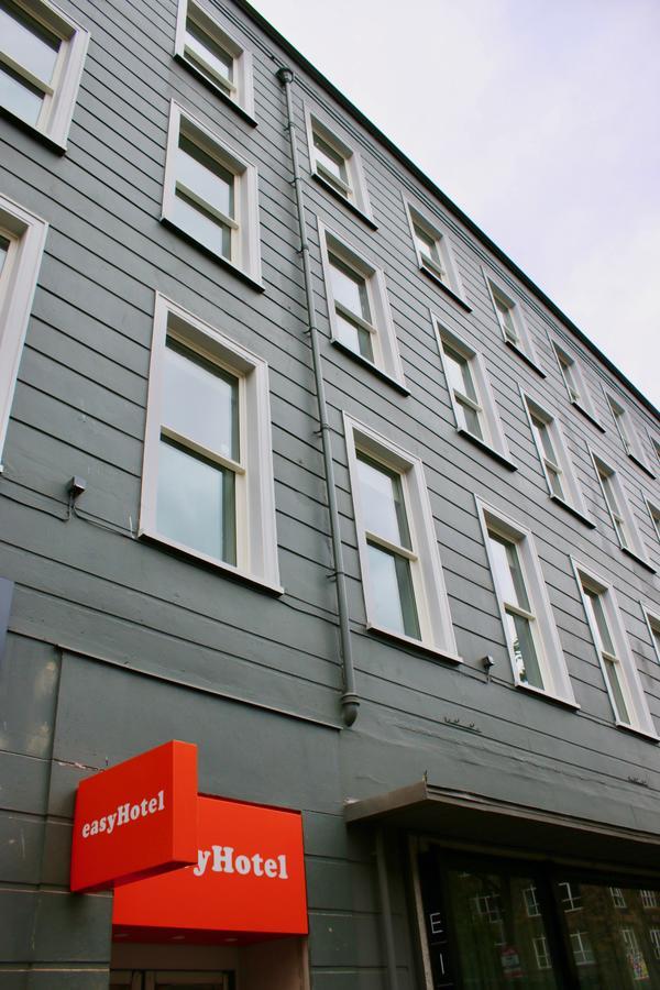 Easyhotel Белфаст Екстер'єр фото